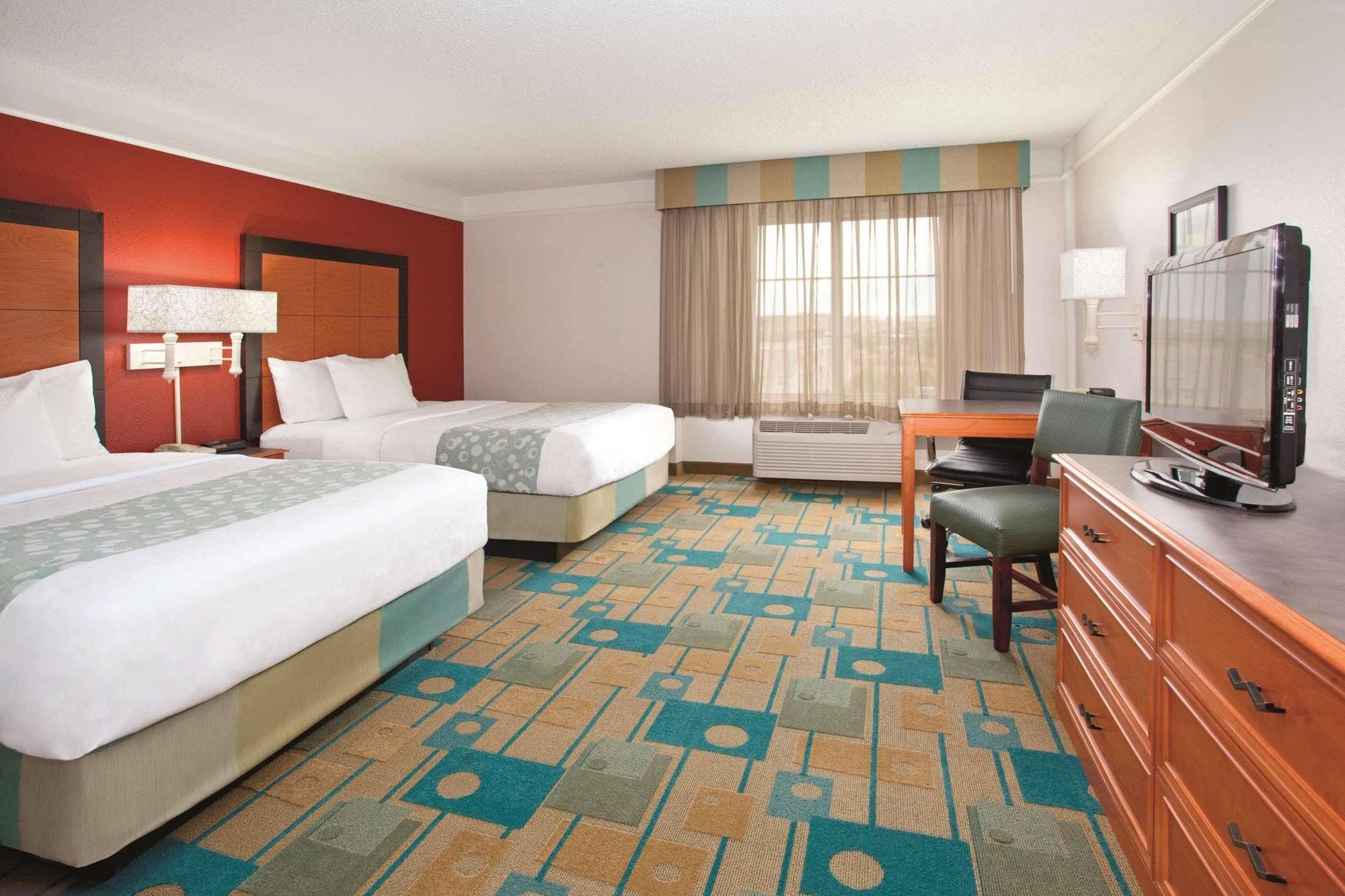 Hampton Inn Colorado Springs-Airport Exterior foto